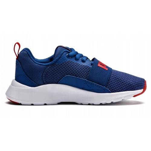 Chaussure Puma Wired Ps