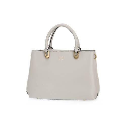 Guess Sto Masie Satchel Gris