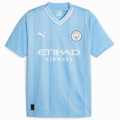 T-shirt Puma Manchester City Home Jsy