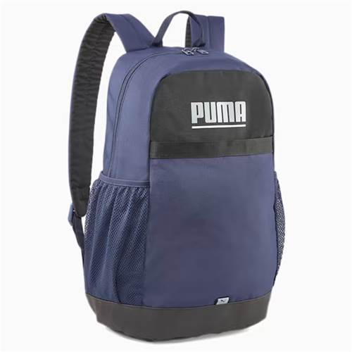 Puma 07961505 Bleu marine