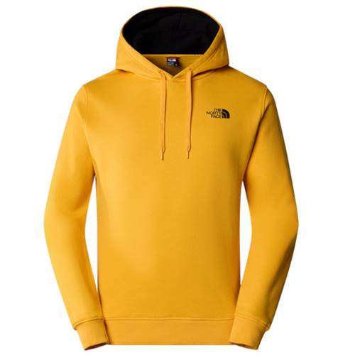 Sweat The North Face NF0A2TUV56P