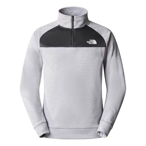Sweat The North Face NF0A855LFTM