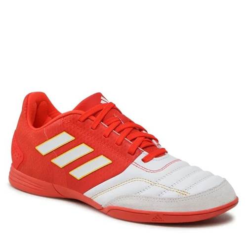 Adidas IE1554 Blanc,Rouge