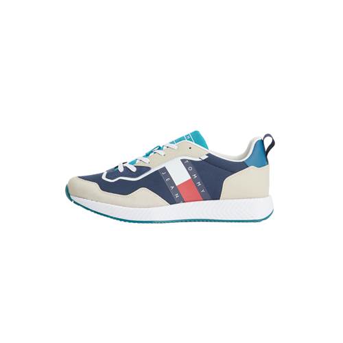 Chaussure Tommy Hilfiger Track Cleat