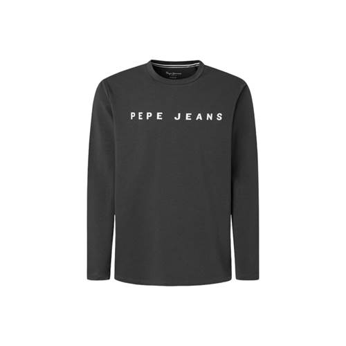 T-shirt Pepe Jeans LOGO LS