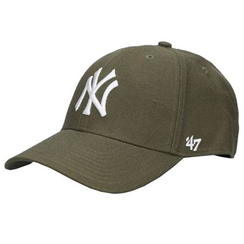 47 Brand New York Yankees BMVPSP17WBPSW