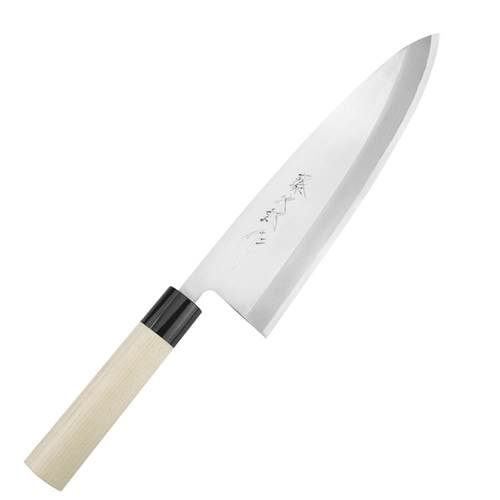 Couteaux Tojiro Shirogami