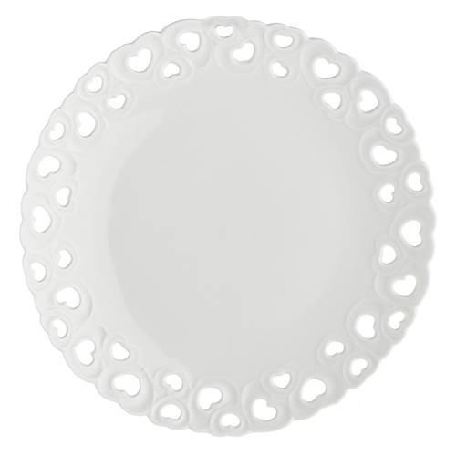 Vaisselle La Porcellana Bianca P003900120