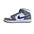 Nike Air Jordan 1 Mid True Blue (2)