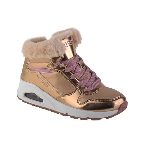 Chaussure Skechers Uno Cozy On Air