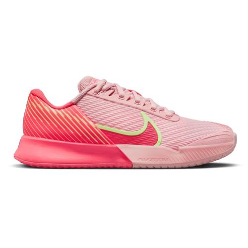 Nike Zoom Vapor Pro 2 Hc Rose