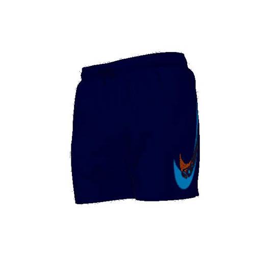 Nike Volley Short Bleu marine