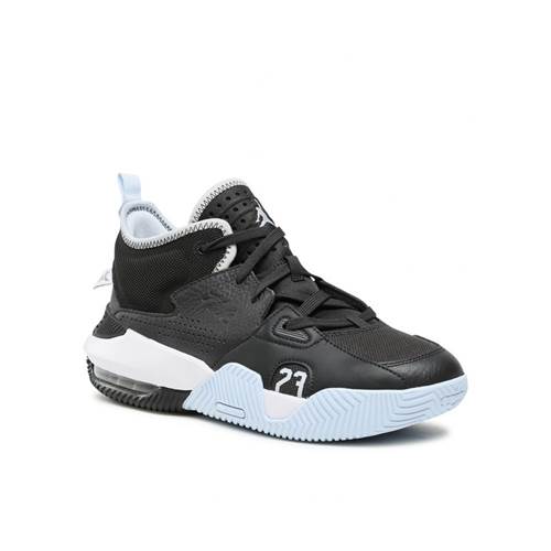 Nike Jordan Stay Loyal 2 Noir