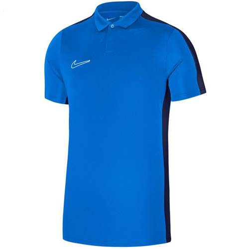 Nike Polo Academy Bleu