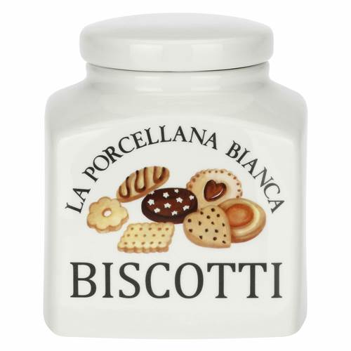 Stockage alimentaire La Porcellana Bianca P0126350BD