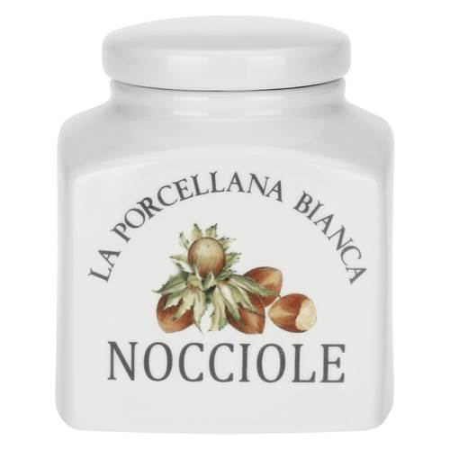 Stockage alimentaire La Porcellana Bianca P0126500NC