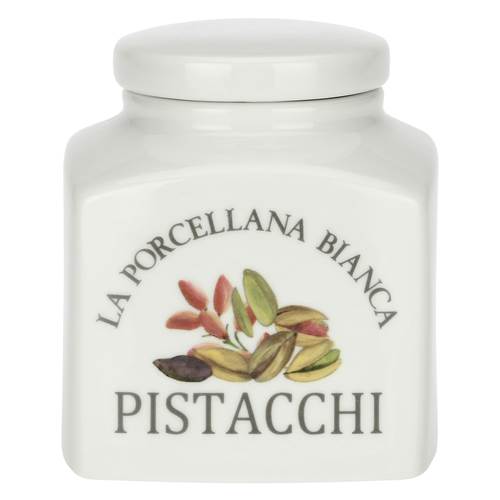 Stockage alimentaire La Porcellana Bianca P0126500PI