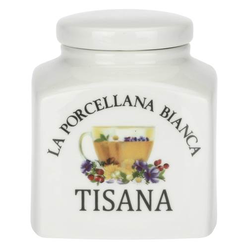 La Porcellana Bianca P0126500TI Blanc