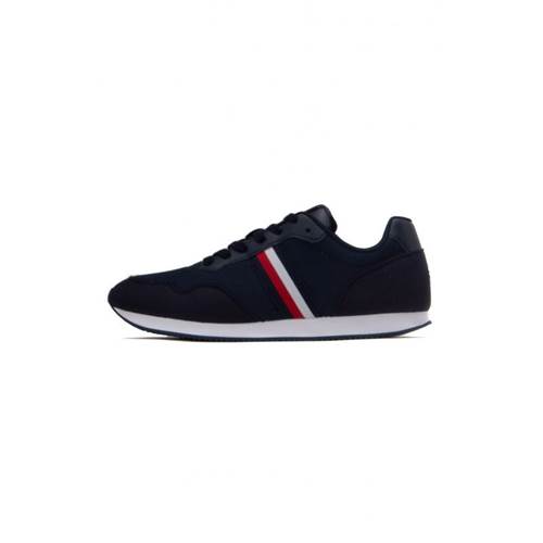 Chaussure Tommy Hilfiger Core Lo Runner