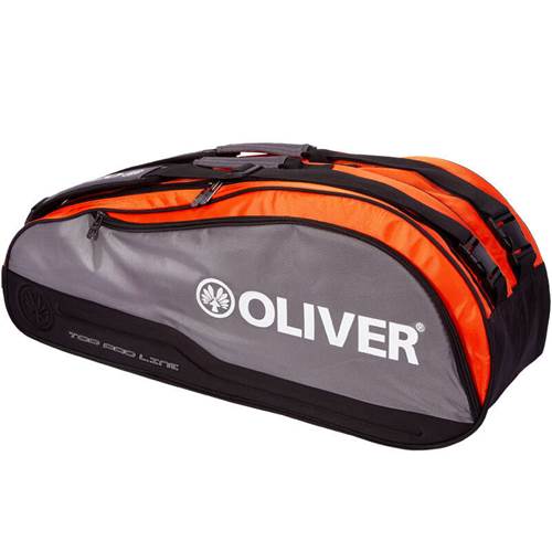 Oliver 65021 Gris,Orange