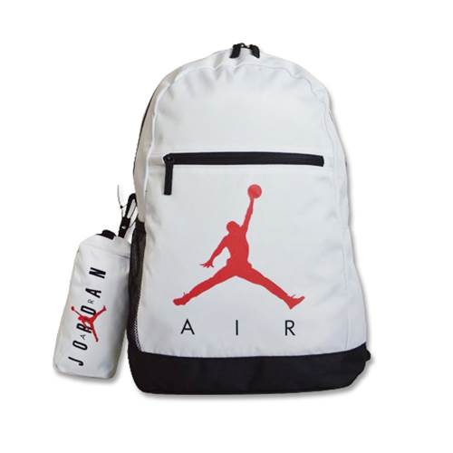 Nike Air Jordan School Blanc