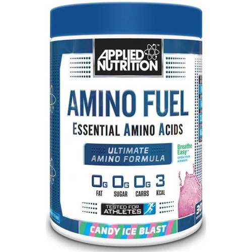 Applied Nutrition Amino Fuel 11051