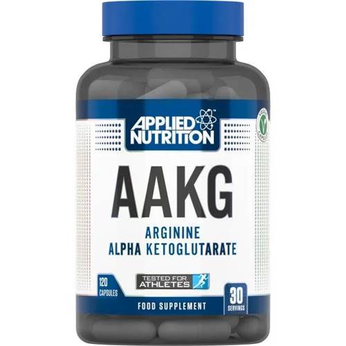 Compléments alimentaires Applied Nutrition Aakg