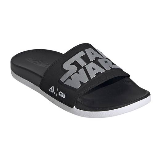 Chaussure Adidas Adilette Comfort Star Wars