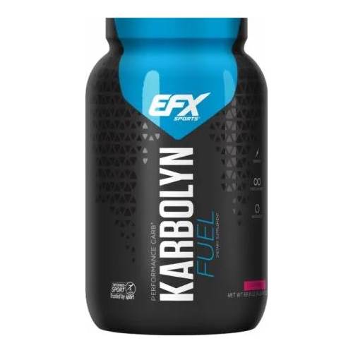 Compléments alimentaires EFX Sports Karbolyn Fruit Punch