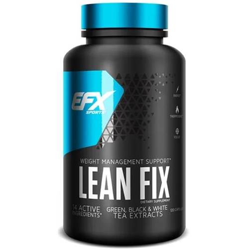 Compléments alimentaires EFX Sports Lean Fix