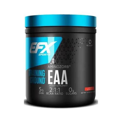 Compléments alimentaires EFX Sports All American Efx-Training Ground Eaa Cherry Bomb