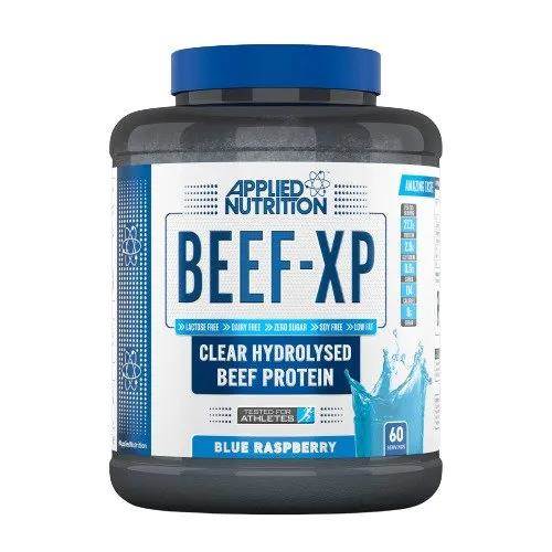 Compléments alimentaires Applied Nutrition Beef-xp