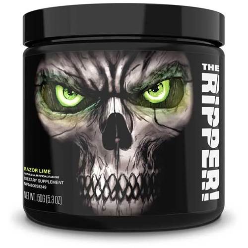 Compléments alimentaires JNX Sports The Ripper! Razor Lime