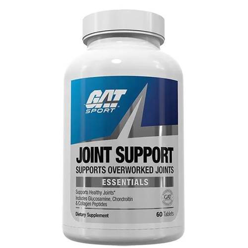 GAT Joint Support 
