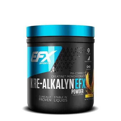 Compléments alimentaires EFX Sports Kre-alkalyn Efx Powder