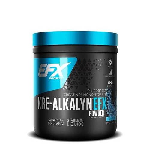 EFX Sports Kre-alkalyn Efx Powder 15079