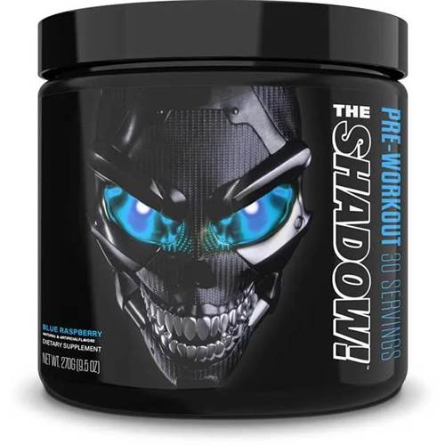 Compléments alimentaires JNX Sports The Shadow! Blue Raspberry