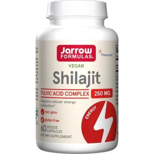 Jarrow Formulas Shilajit Fulvic Acid Complex 2406