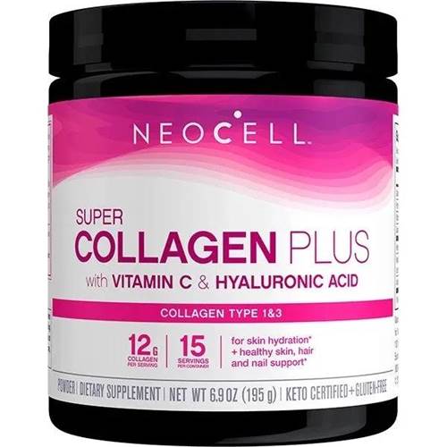 NeoCell Derma Matrix, Collagen Skin Complex 6591