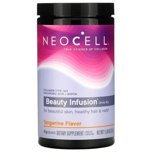 Compléments alimentaires NeoCell Beauty Infusion