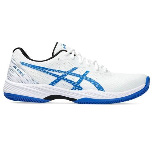 Chaussure Asics Gel-game 9 Clay