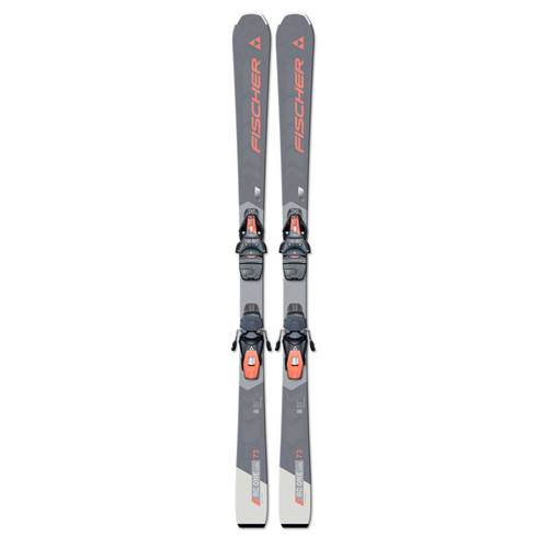 Ski Fischer Rc One Lite 73 Slr