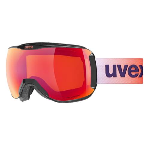Uvex Downhill 2100 Rouge