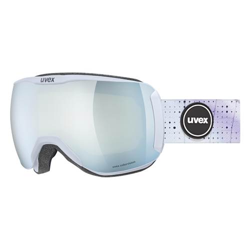 Goggles Uvex Downhill 2100