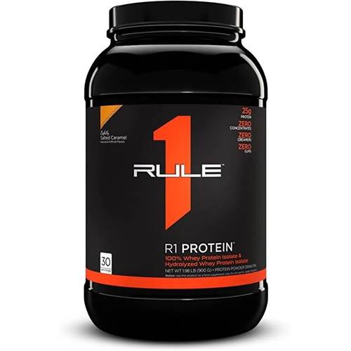 Rule One R1 Protein 