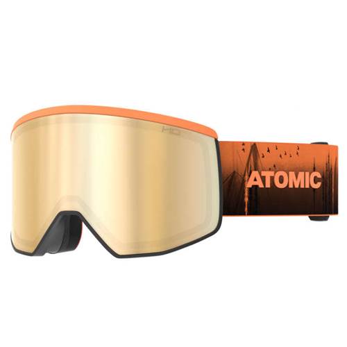 Atomic AN5106402 Orange