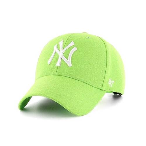 47 Brand New York Yankees Vert clair