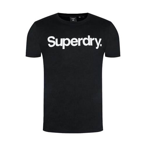T-shirt Superdry Cl Tee