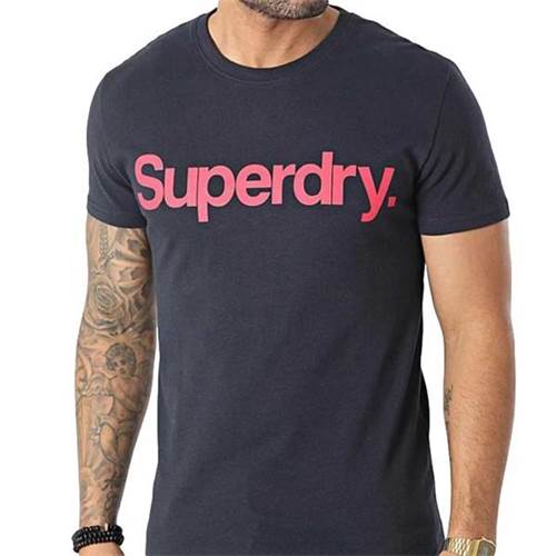 T-shirt Superdry M1011355A98T