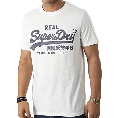 T-shirt Superdry M1011472A39E